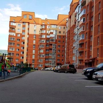 Здається в оренду 1 кімнатна квартира .    Від власника.