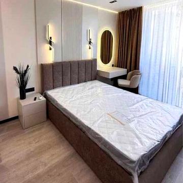 Аренда 2к квартира ЖК Пятый Континент