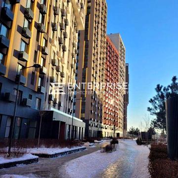 Продаж 1к квартири Столичне шосе, Голосіївський район ЖК Svitlo Park