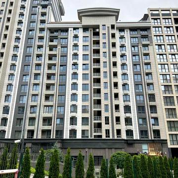 Без% 53м2 ЖК Новопечерский Квартал №5 без ремонту Фортечний тупик 7-Б ЖК Новопечерський Квартал №5