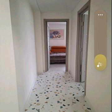 Перша здача.Двокімнатна квартира по вулиці Стуса