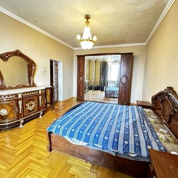 Отопление есть! 3-ка в Центре, Вокзальная, Центральный Рынок