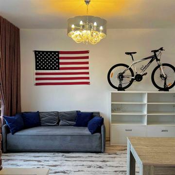 Квартира з ремонтом в центрі Києва, Жилянська, генератор! ЖК Елегант