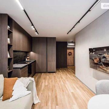 Довгострокова оренда 2к Квартира Костомарівська вулиця ЖК Geneve