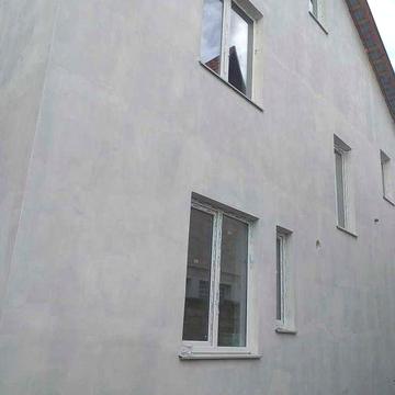 Продам новый дом на Чубаевке