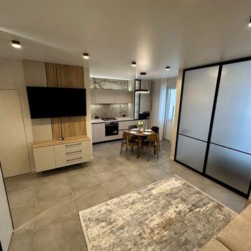 Сдам 1 ком ТРЦ Голливуд ЖК Лесной