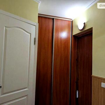 Довгострокова оренда 1к Квартира Музики Ярослава вулиця