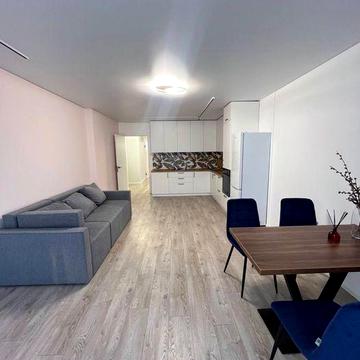 Оренда 1к квартири в ЖК Riel  City вул. Гніздовського