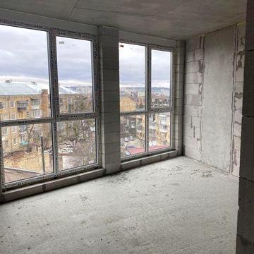 Продаж 3 кім квартира 120 м² 6/7 вул.Волинська  199950$ ЖК Підзамче