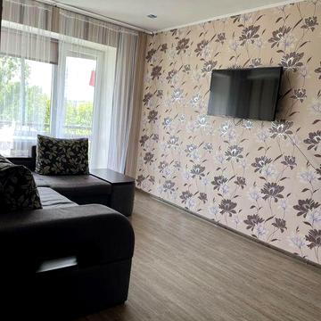 1 кім квартира. Центр міста.