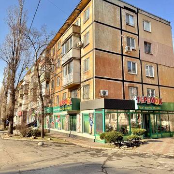 3 кімн проспект Центральний площа Визволення (Є Сертифікат)