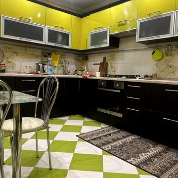 Аренда 2 х кімн квартири в м Бориспіль