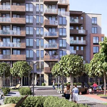 -50$ на квадраті !!! Продам 1,5 кім в новобудові на 3 п