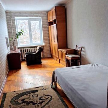 Оренда 2х кімнатної квартири в Білій Церкві, Гайок