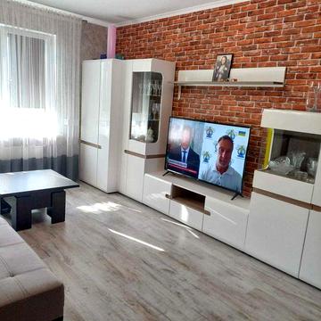 Здам  однокімнатну квартиру (Євродвушка) ЖК The Lakes метро Деміївська