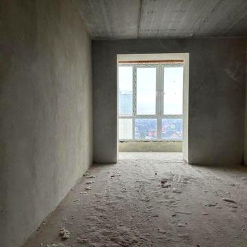 Панорамна квартира біля річки , 700 $/м²