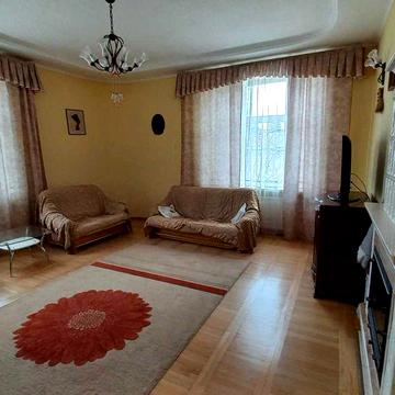 Оренда - 3-кімнатна квартира, вул. Й. Сліпого