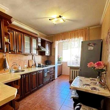 Продам 3-комн. квартиру с РЕМОНТОМ на ул. Марсельской /7-я Гимназия