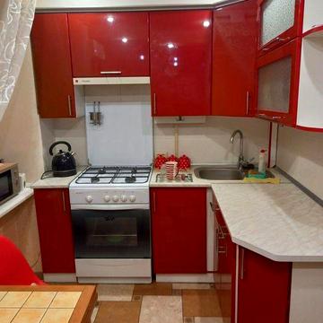 Продаю 2к квартиру с ремонтом ул.Садовая