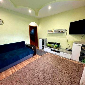 Продам Дом 4 комнаты с Газовой Автономкой