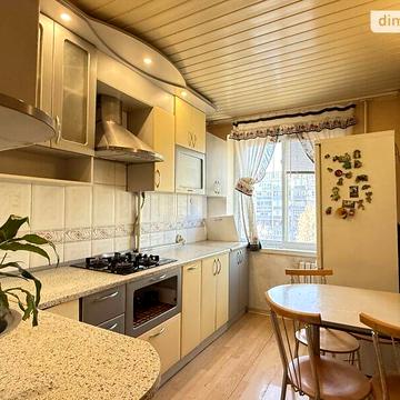 Довгострокова оренда 2к Квартира Слобожанський проспект