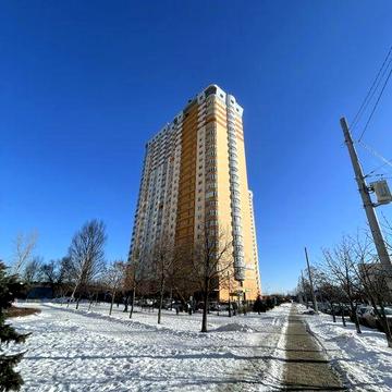 Топ! 1-к. ЖК Міністерський вул.Кондратюка 7