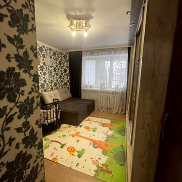 Продаж 1к Квартира Миколайчука вулиця