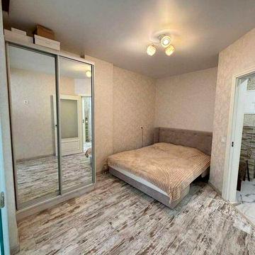 1-кімнатна з ремонтом у центрі Трускавця. ЖК Фортеця.