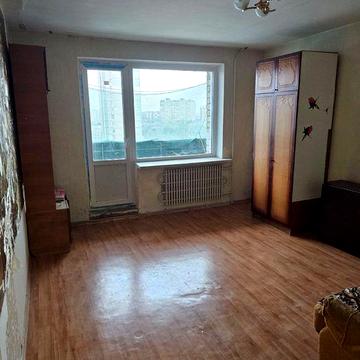 Продам 1 ком квартиру улучшенной планировки мр-н Солнечный