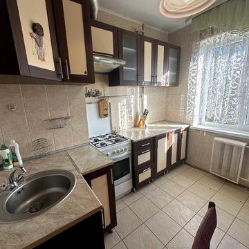 Продам 2-кімнатну квартиру, Грушевського, 12 школа
