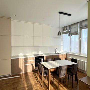 Довгострокова оренда 2к Квартира Стрийська вулиця ЖК Park Tower