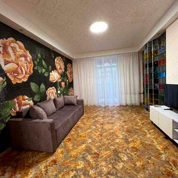 Продаж 2-кімнатної квартири, пр. Яворницького, єВідновлення AK