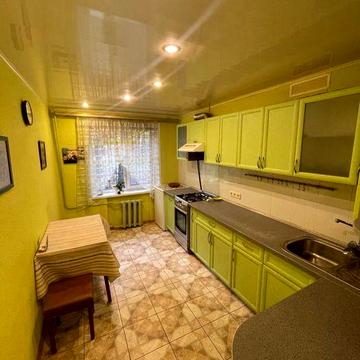 Сдам 3 ком кв Сокол ,Победа