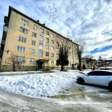 Продаж 3-кімнатної квартири у м. Борислав!