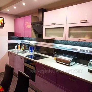 3 кім.кв. Пр. Чорновола (ізольовані кімнати)