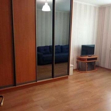 Простора однокімнатна Район Синергії