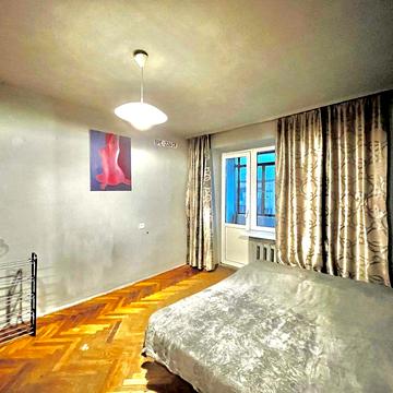 Оренда 1-но кімнатної квартири, вул. Тичини