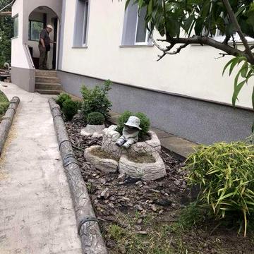 Продам хату в смт. Турбів