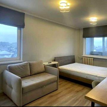 Є газ!!! 2-кімнатна 45 м2, Нивки, Щербаківського, Шевченківський район