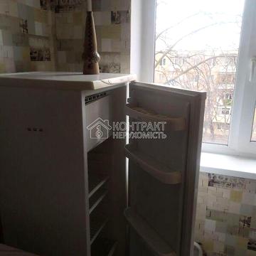 Довгострокова оренда 2к Квартира Героїв Праці вулиця