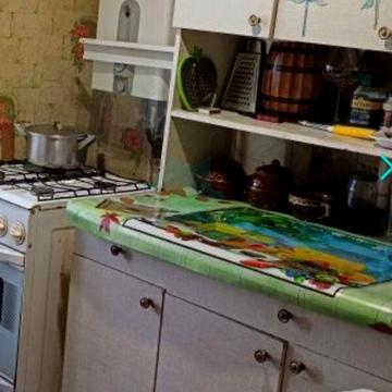 Продаж 2к Квартира Поля Олександра проспект