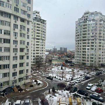 Продаж 3к Квартира Люстдорфська дорога вулиця ЖК Альтаир