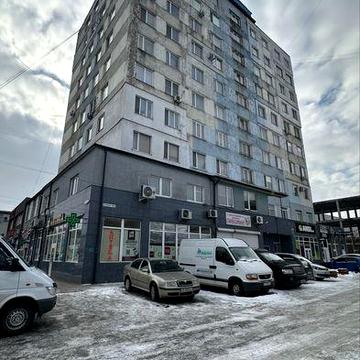 Продаж; квартира; Чернівці; гарний стан; вул. Руська (Гравітон);