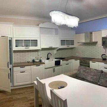 Сдам 3 ком (2 спальни) жк фонтан / улица Львовская , Сантим