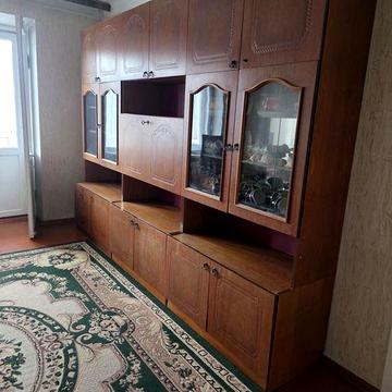 здам 2 кімнатну квартиру на вокзальній