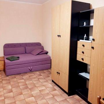 Здам 1-к  кв. Північний район