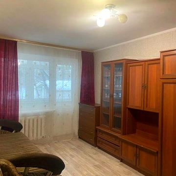 Здається однокімнатна квартира по вул. Космонавтів 26