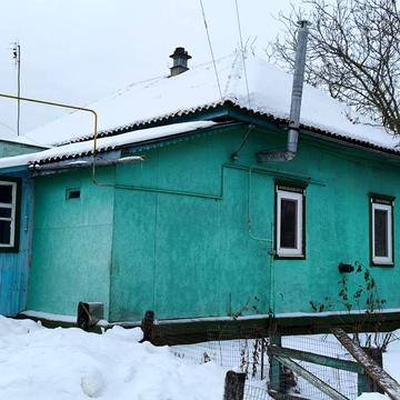 Будинок сел. Гужівка