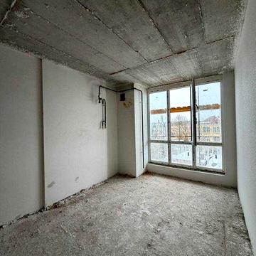 го това 1-кімнатна квартира біля парку Шевченка