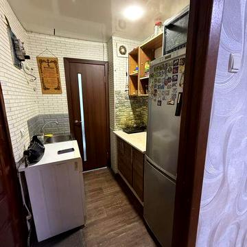 Сдам 2 комнатную малосейку в центре города